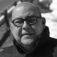 Claudio Morales
