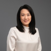 Jessie Huang