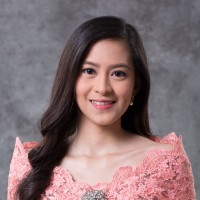 Kimberly Mae Cebrian