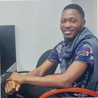 Oluwaseyi. M Akojenu