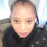 Mamphethe Petunia Bikitsha