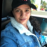 Maria Jose Alves Santos