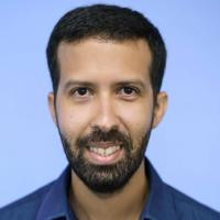 Fabio De Almeida Silva