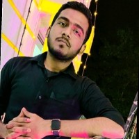 Md Wasim Ahmad