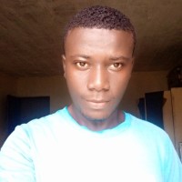 Mohamed Yamako Kamara