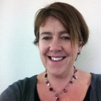Ruth Barton