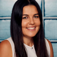 Ashleigh Gellert
