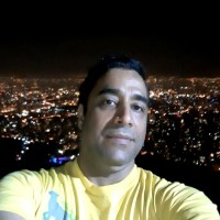 Javad Rahmani