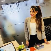 Payal Nandy