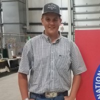 Brock Carlile