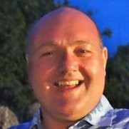 Nick Parkin