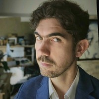 Alexandre Jond-Necand