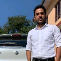 Bhanu Pratap Singh