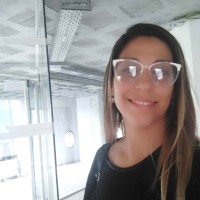 Romina Delgado