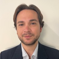 Patricio Rodriguez Guevara