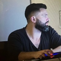 Sebastian Kamil Pamieta
