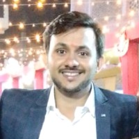 Shivam Pandey