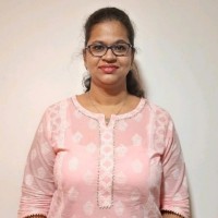 Shruti Dani