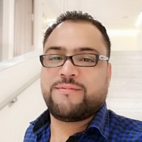 Youssef Ansari