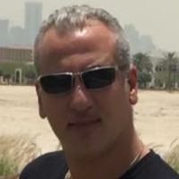 Mahmoud Taha