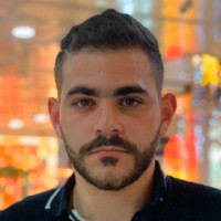 Bashir Farah Morad