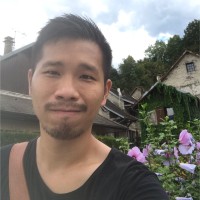 Hsu-Nan CHANG