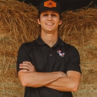 Lucas Shaver