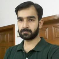 Yasir Mahmood Khan