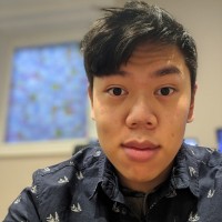Joshua Nguyen