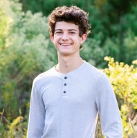 Luke Bower