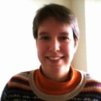 Ginie de Vries