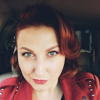 Dovilė Rimšaitė