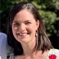 Katie Jackson (née Dowthwaite)