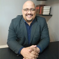 Fabio Jesus dos Santos