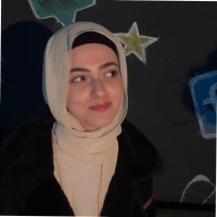 Nusaiba Kamal Aldeen
