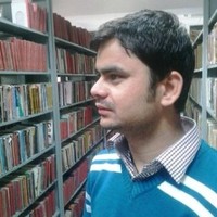 Ravi Shankar Tiwari