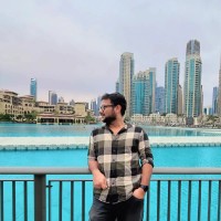 Ritesh Singh