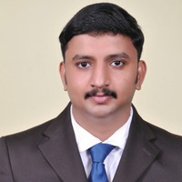 Vishak Manoharan