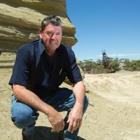 Mark Williams