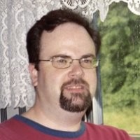 Jeff Reich