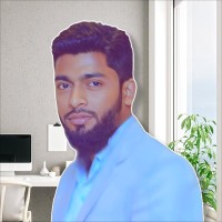 Shah Yusuf Ahmed