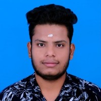 Hariharasudhan S