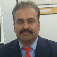 Prakash Morgaonkar