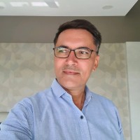 Jayesh Mewada