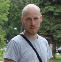 Stepan Rashevskii