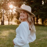 Ashley Gavett