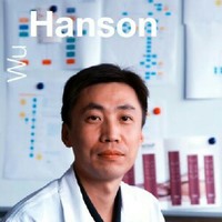 Hanson Wu