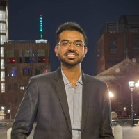 Aditya Inamdar