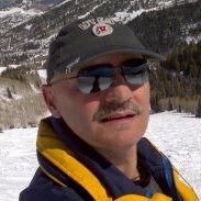 Schwab, Mike
