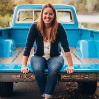 Jen Seabrook